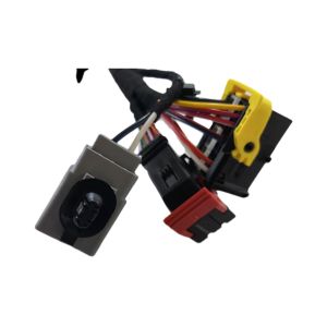 Power Seat Wiring Harness Industrial automobile wiring harness IATF16949