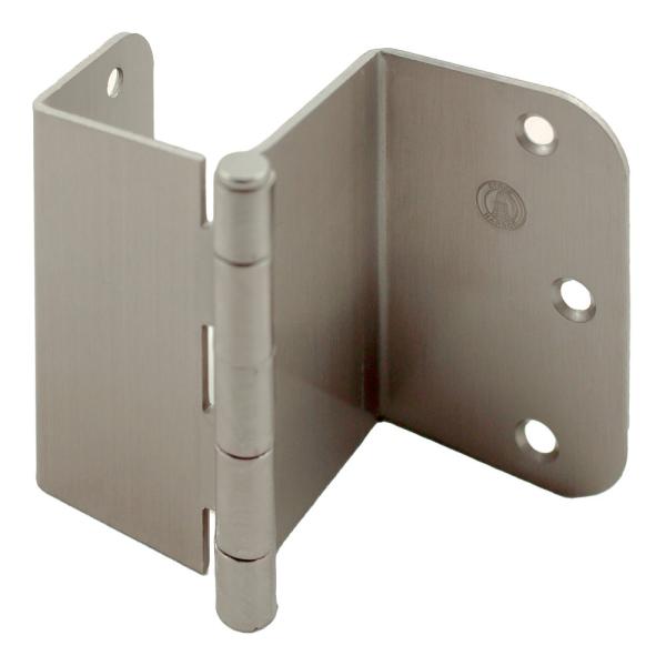 Zinc Plating Metal Bed Frames and Hinge Brackets In-House/Third Party Inspection Ready