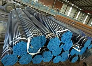 China SGS BV Astm A106 Grade B Carbon Steel Seamless Pipe Sch 40 Galvanized Pipe on sale