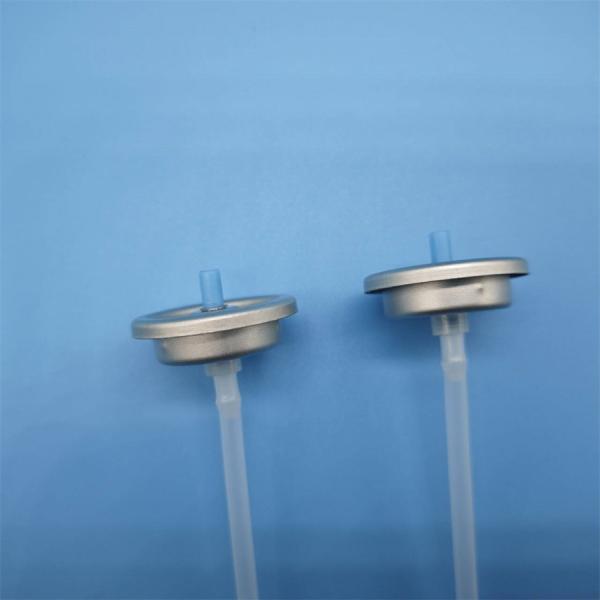 Premium Powder Spray Valve - Precise Dispensing, Versatile Application Specification