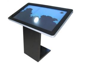 Quality Backlight Capacitive LED Kiosk Display Self Service Kiosk 43 Inch Android for sale