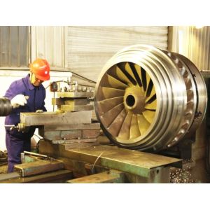 Deyang Dongsen Hydropower Equipment Co., Ltd.