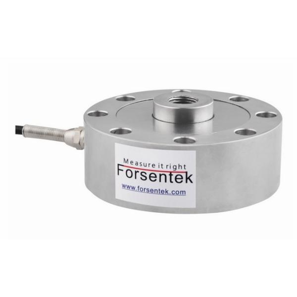 Spoke type load cell weighing load cell
