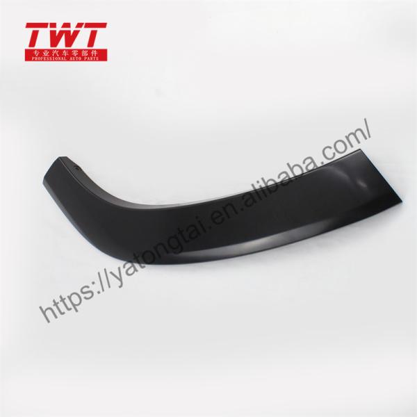 TWT Original MOULDING, REAR DOOR, OUTSIDE LH 75742-35901 7574235901 for Toyota 4Runner 2013-