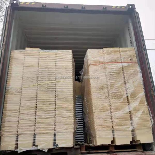 6m-10m Width Single Layer High Strength Poly Tunnel Greenhouse For Tomato Production