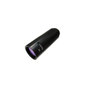 Quality 1064nm Optical Glass Lenses High Power Magnification Laser Beam Expander for sale