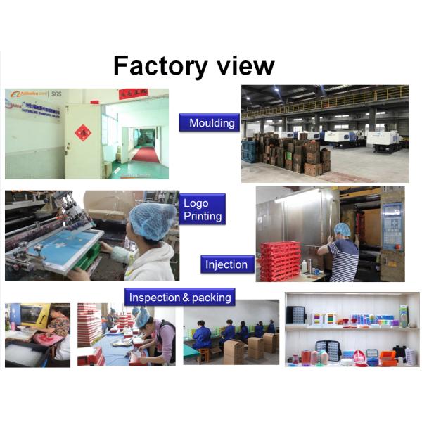 Detachable pill box Food Grade Promotion Gift weekly 14 case medicine box Plastic Pill Organizer Box 7 days