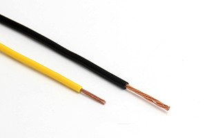 H07V-R 2.5mm2 Single Core Electrical Cable , 450 / 750V Building Copper Conductor Cable