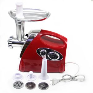 Quality Electric Best Hand Meat Mincer Grinder With Stainless Steel Blade for sale