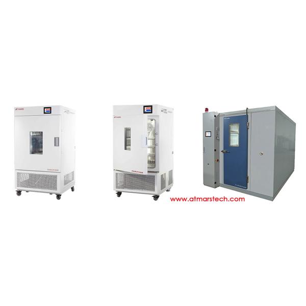 Environmental Stability Climatic Test Chamber for Pharmaceutical Stability Testing FDA/ICH