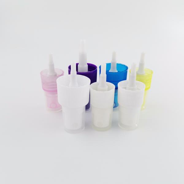 Screw Neck 28/410 Fine Mist Pump Sprayer