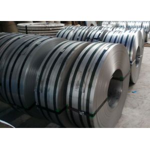 High Toughness Stainless Steel Coil 321 321H Metal Construction Materials