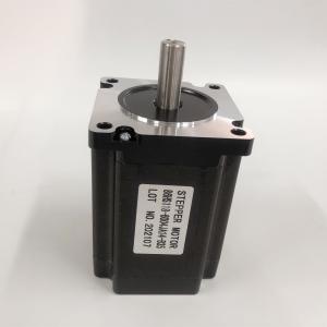 Quality Nema42 110mm flange 24N.M 2phase 1.8degree hybrid stepper motor with STD3722 stepper driver for sale