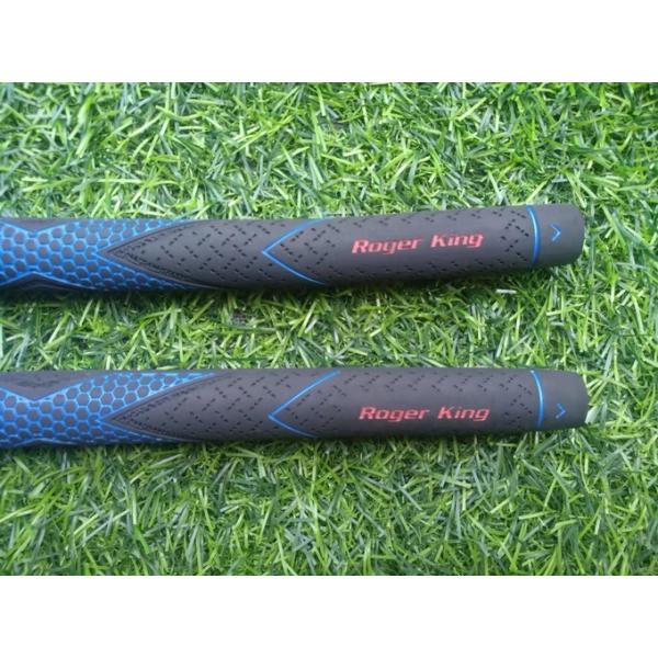 golf grip , golf grips , golf rubber grip , round grip , club iron grip , golf roud grip