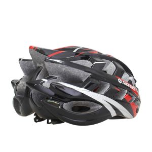 High Safety Lightweight Road Bike Helmet , Specialized Road Cycling Helmets