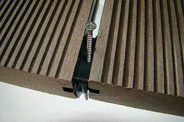 Add Style and Functionality to Your Deck with Our Composite Decking Board Accessories