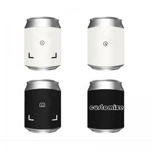 Quality Eco-Friendly  Aluminum beer can for BBQs and Picnics，High quality modern style design of the product can be customized for sale