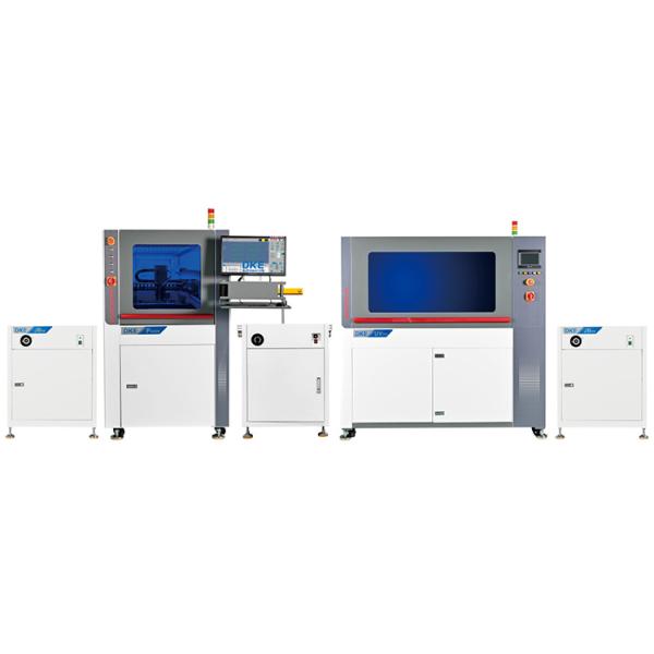 Automatic Curing Oven Machine Uv Curing Oven For SMT PCBA Assembly Production Line