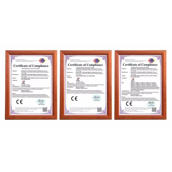 Automatic Computerized Cutting Machine , Computerized Panel Cutter Machine