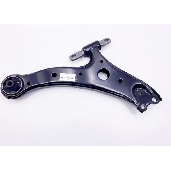 48069-06140Front Lower Control Arm Assembly Left For Toyota CAMRY High quality anti-rust