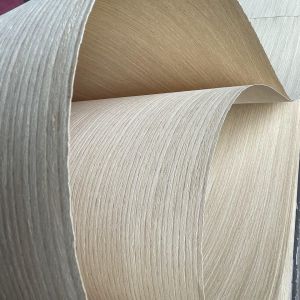Quality 1000mm-3000mm Length Engineered Wood Veneer 1000mm-2000mm Width for sale