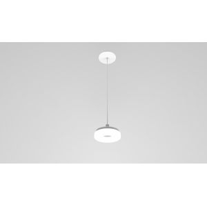 Quality 2018 Modern led acrylic dinning light 12W/16W round lamp for sale