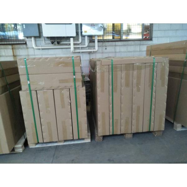 Customize Voltage DC24V 48V Poly Solar Panel 200W 300 400 Watt Solar Panel