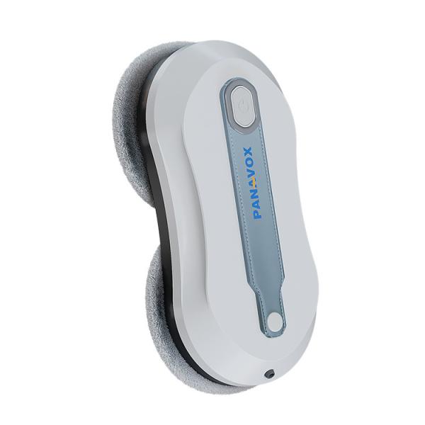 2.4G Remote Control Skyscraper Window Cleaner Robot Border Detection Smart Clean