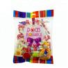 Buy cheap Rainbow Shape Compressed Dextrose Candy Multicolor Assorted Fruit Flavor from wholesalers