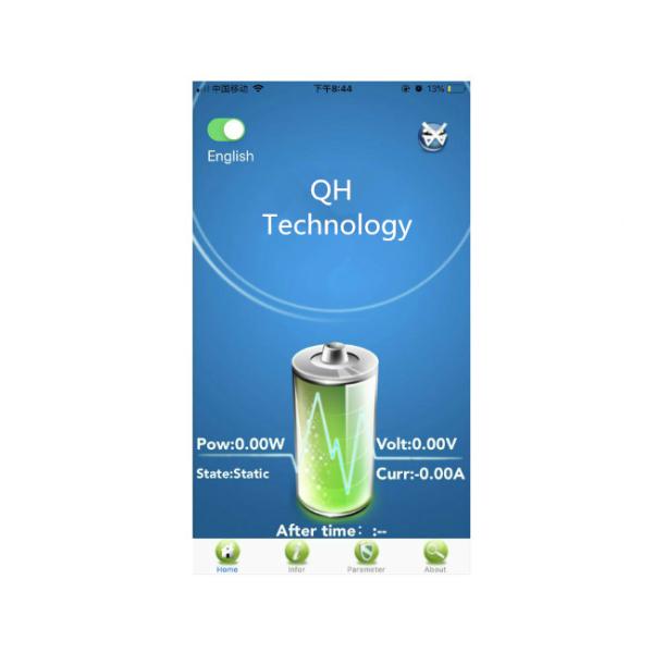 5KWH Powerwall Battery All - In - One 10KWH Battery 20KWH For Home Energy Storage ESS