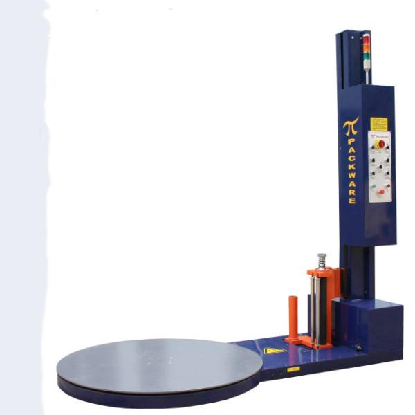 Buy Factory stretch film wrapping machine with stretch wrapper packing machine at wholesale prices