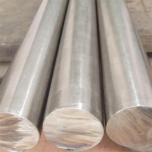 TUV Stainless Round Bar Stock Ss 304 Bar With ASTM Standards