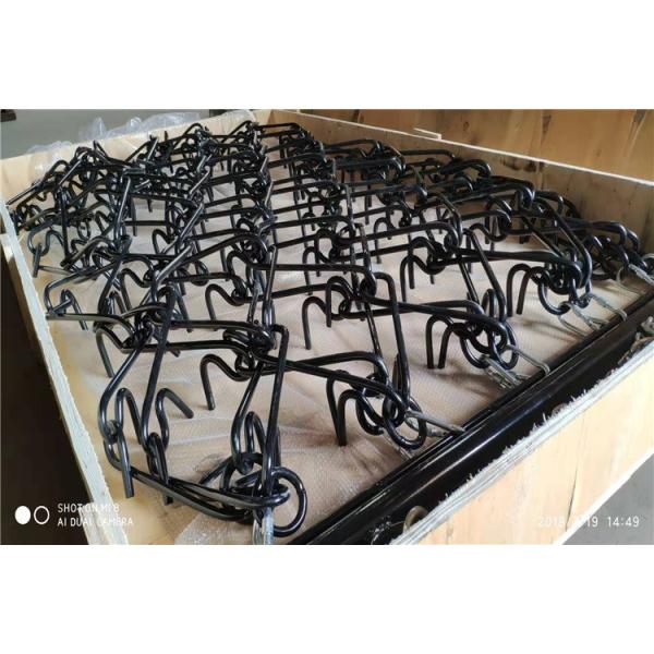 Agricultural Drag Harrow Tractor Driven The Harrow Chain Harrow From China Manufacture