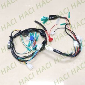 Quality ALOBA Wire Harness HACI BRAND for sale