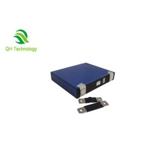 Quality 16A Standard Charging Lifepo4 Solar Battery Bank , Lithium Vehicle Battery Reliable Safety for sale