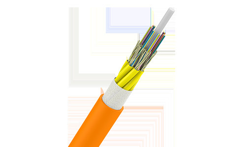 Buy Indoor Mini Fiber Optic Cable 2 Core - 144 Core Micro Fiber Optic Cable at wholesale prices