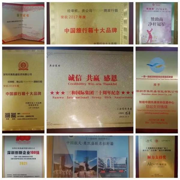 TSA Lock Durable Large 360° Spinner Wheels Luxury Aluminum Frame Travel Suitcase for Business Fashionable Holiday Travel