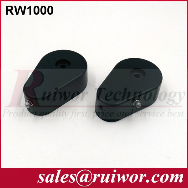 Spring Loaded Cable Reel 