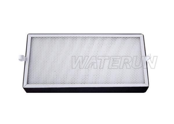 High Efficiency Fume Extractor Filters / Smoke Eater Filter for Filtering Small