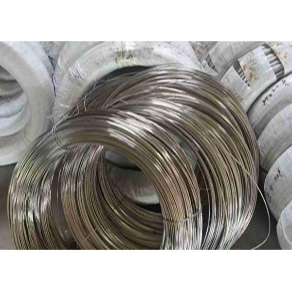 0.20mm To 8.0mm Low Carbon Steel Wire For Producing Nail Mesh Concrete Construction