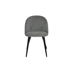 Quality BSCI 77cm Height Fabric Lounge Chair With Hardwood Legs for sale