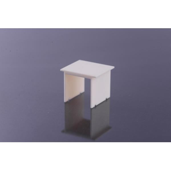 Zirconia Ceramic Multi-Functional Industrial Components: Excellent Solutions For Three Major Fields