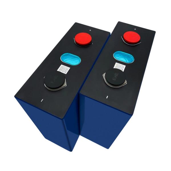 Grade A LiFePo4 Golf Cart Marine Battery 36V 72V 48V 51.2V 100Ah 3.2v Batteries Pack