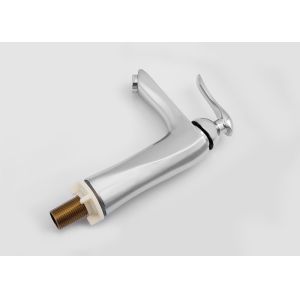 Modern Kitchen Sink Water Tap With High Precision Ceramic Valve