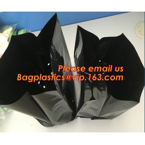 Seedling Planter Biodegradable Garden Bags for Tomatoes Growing