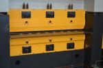 Decoiler Sheet Leveling Machine PPGI Roller Leveling Machine