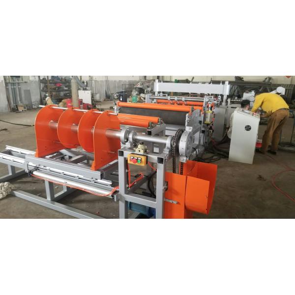 Brick Force Mesh Welding Machine Wire Making Machine South Africa