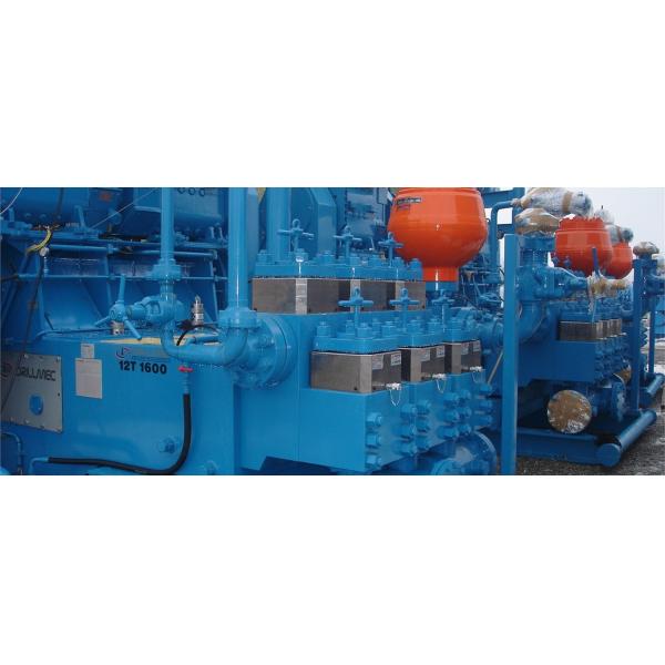 DRILLMEC 12T1600 Mud Pump ZIRCONIA Liners, DRILLMEC 14T-2200 MUD PUMP CERAMIC LINER, DRILLMEC 9T-1000 MUD PUMP LINER