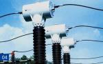 Complete Electro - Mechanical Project For Power Transmission And Distribution