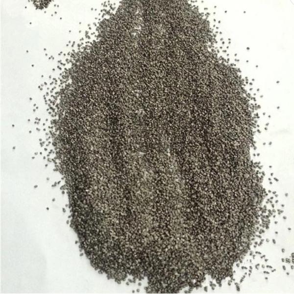 1.0mm Non Standard Parts Tungsten Carbide Grit For Wear Resistance